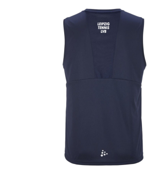 Singlet SG LVB Abt. Tennis - Craft Rush 2.0 - Navy